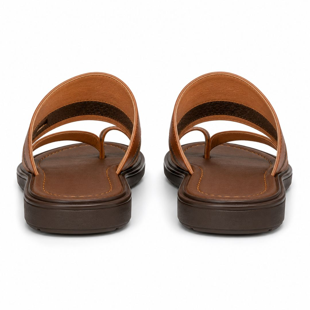 Sahara Crest Comfort Slides