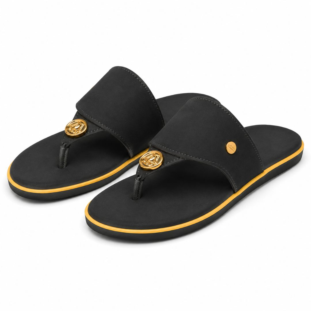 Regal Crest Comfort Thong Sandals
