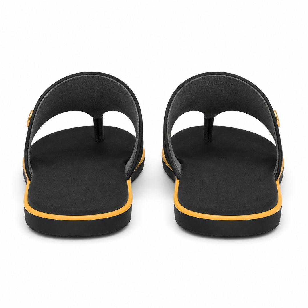 Regal Crest Comfort Thong Sandals