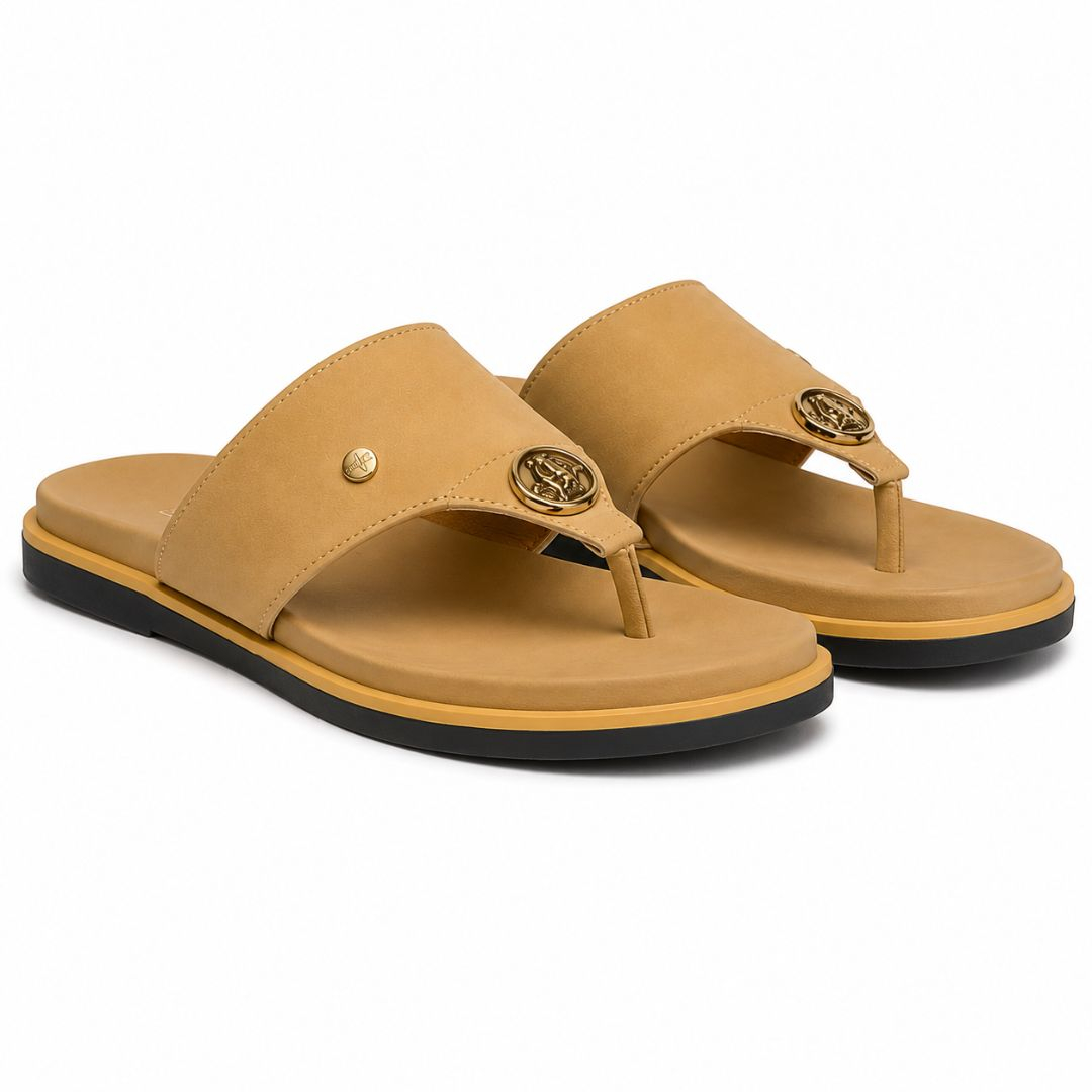 Sahara Crest Comfort Sandal