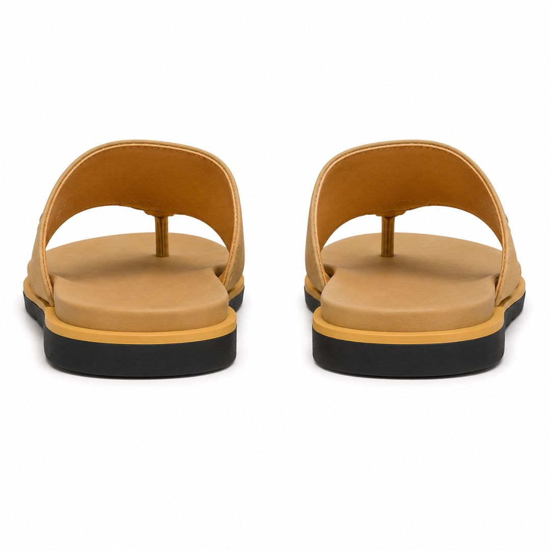 Sahara Crest Comfort Sandal