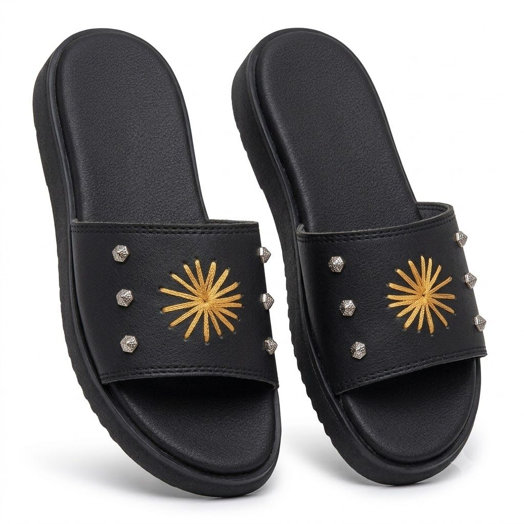 Aura Burst Slide