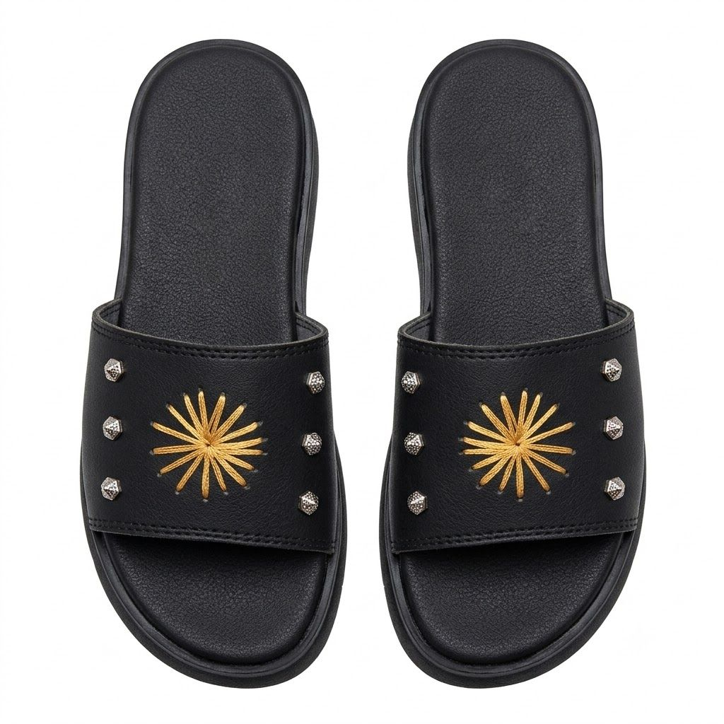 Aura Burst Slide