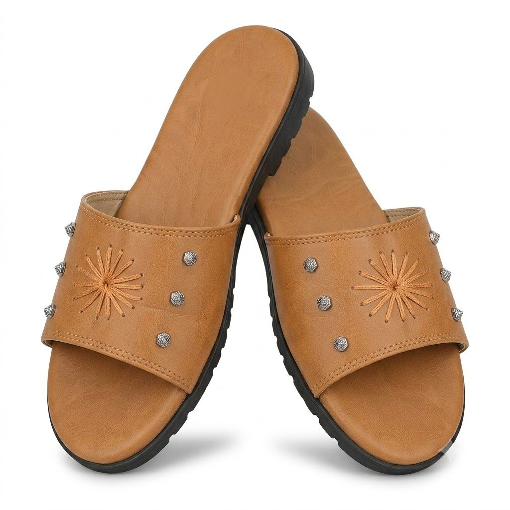 Sienna Burst Slide