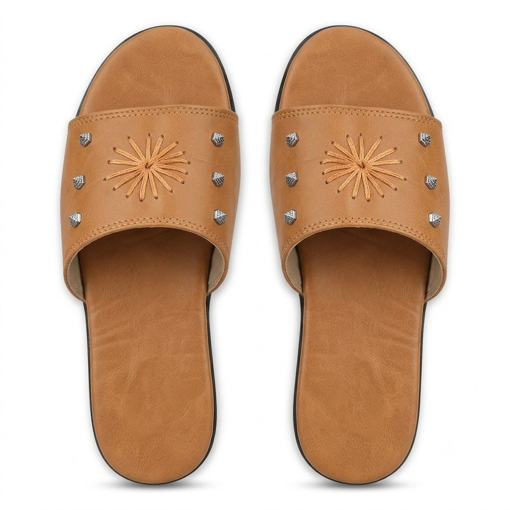 Sienna Burst Slide