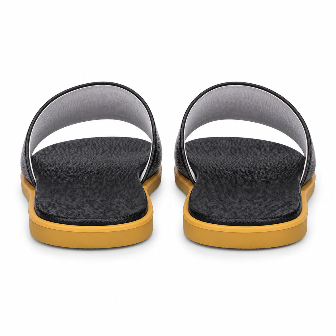 Regalis Crest Slide Sandals