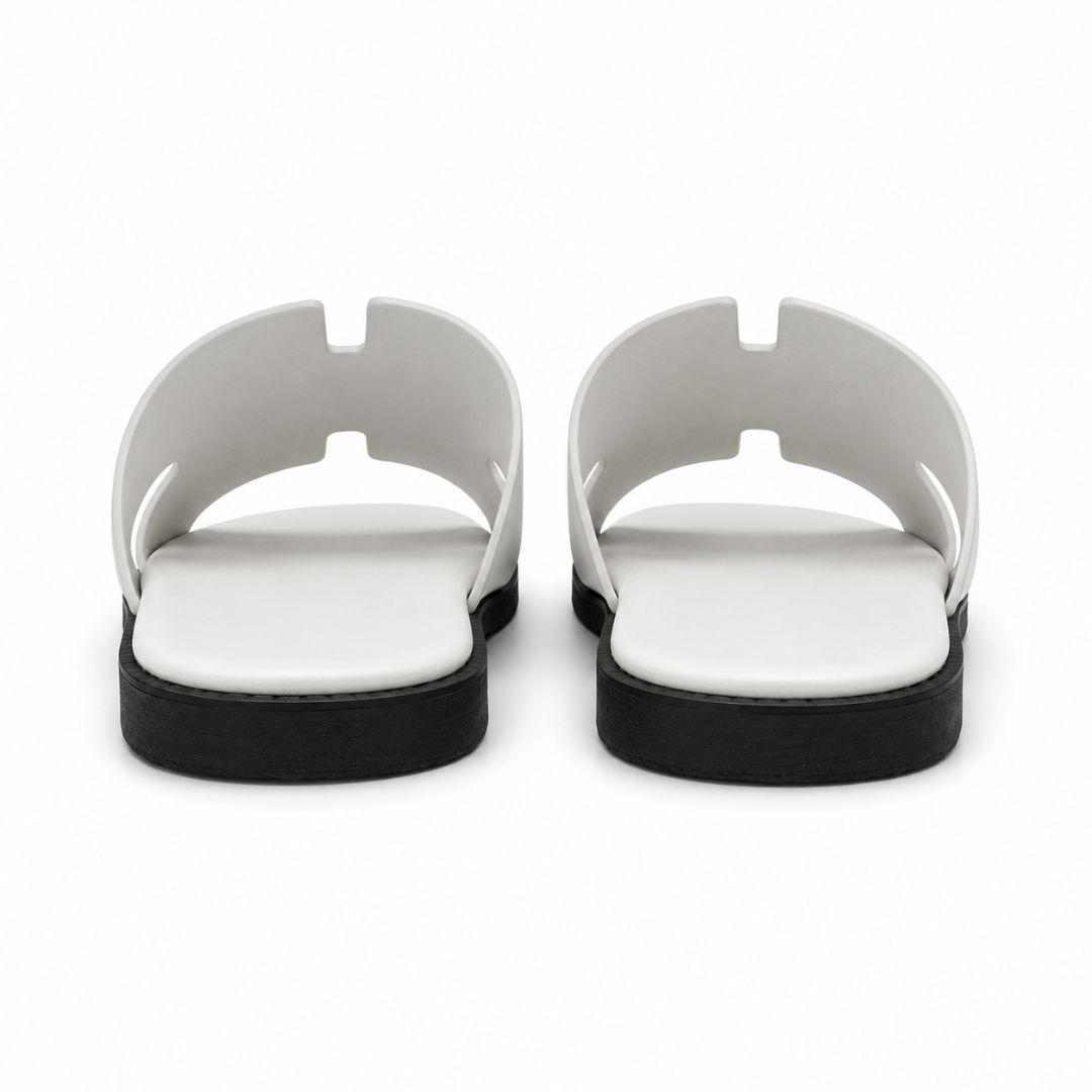 Ivora Luxe Comfort Slides
