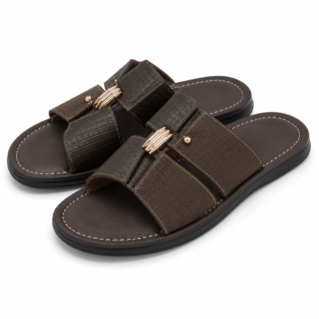 Monarch Ridge Luxe Sandals