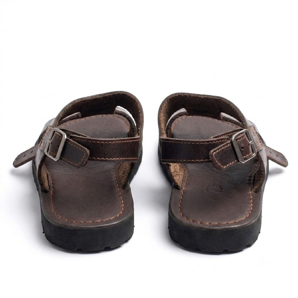 Marauder Sandal