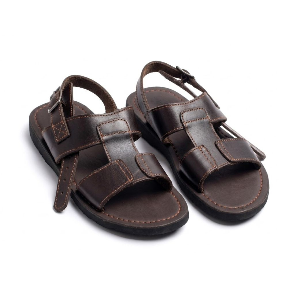 Marauder Sandal