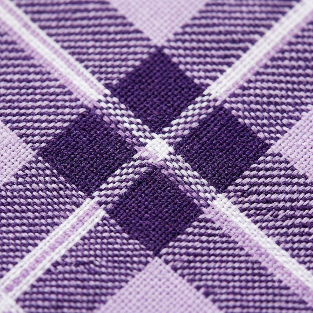 Heathered Thistle Glencairn