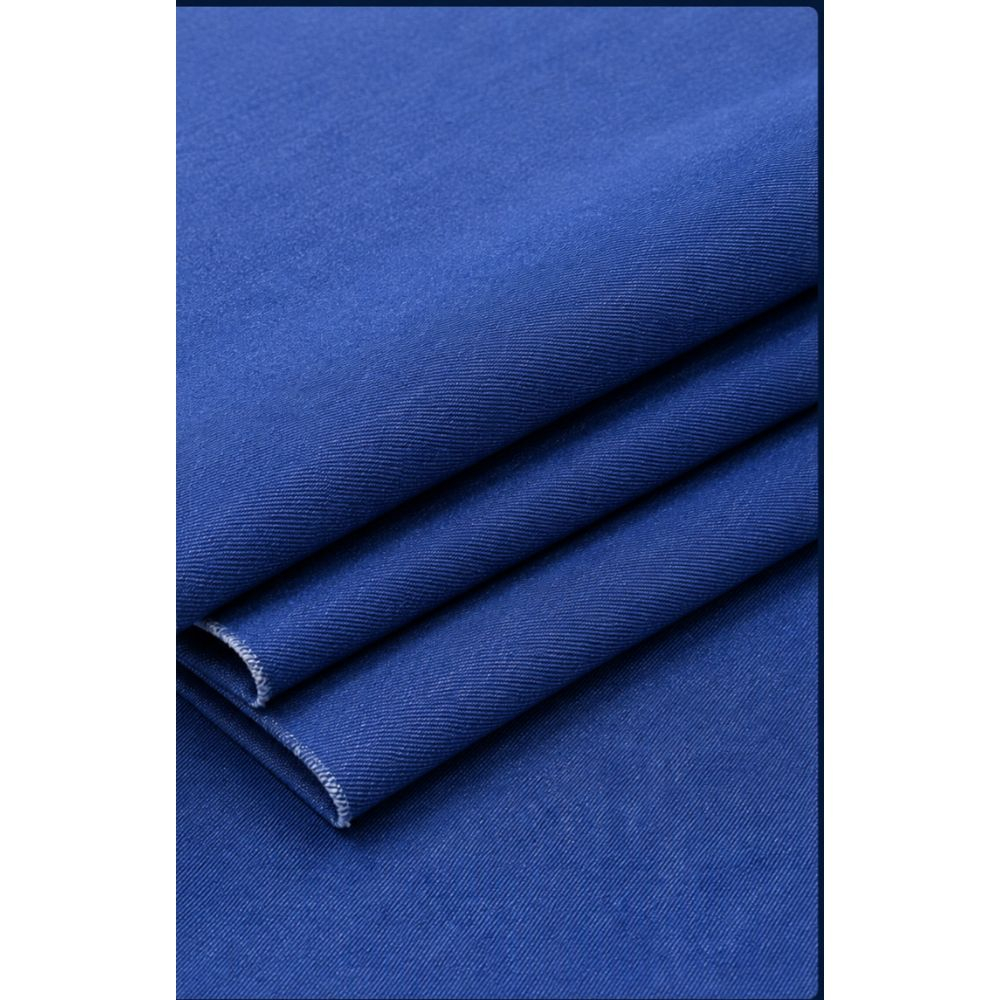 Azure Ridge Premium Denim