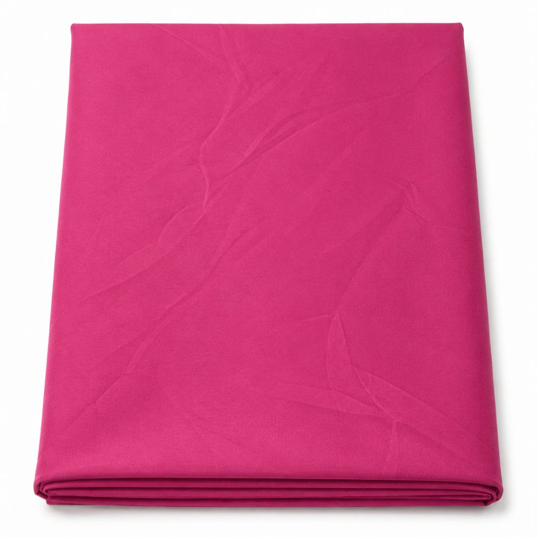 Royal Fuchsia Chinos Twill