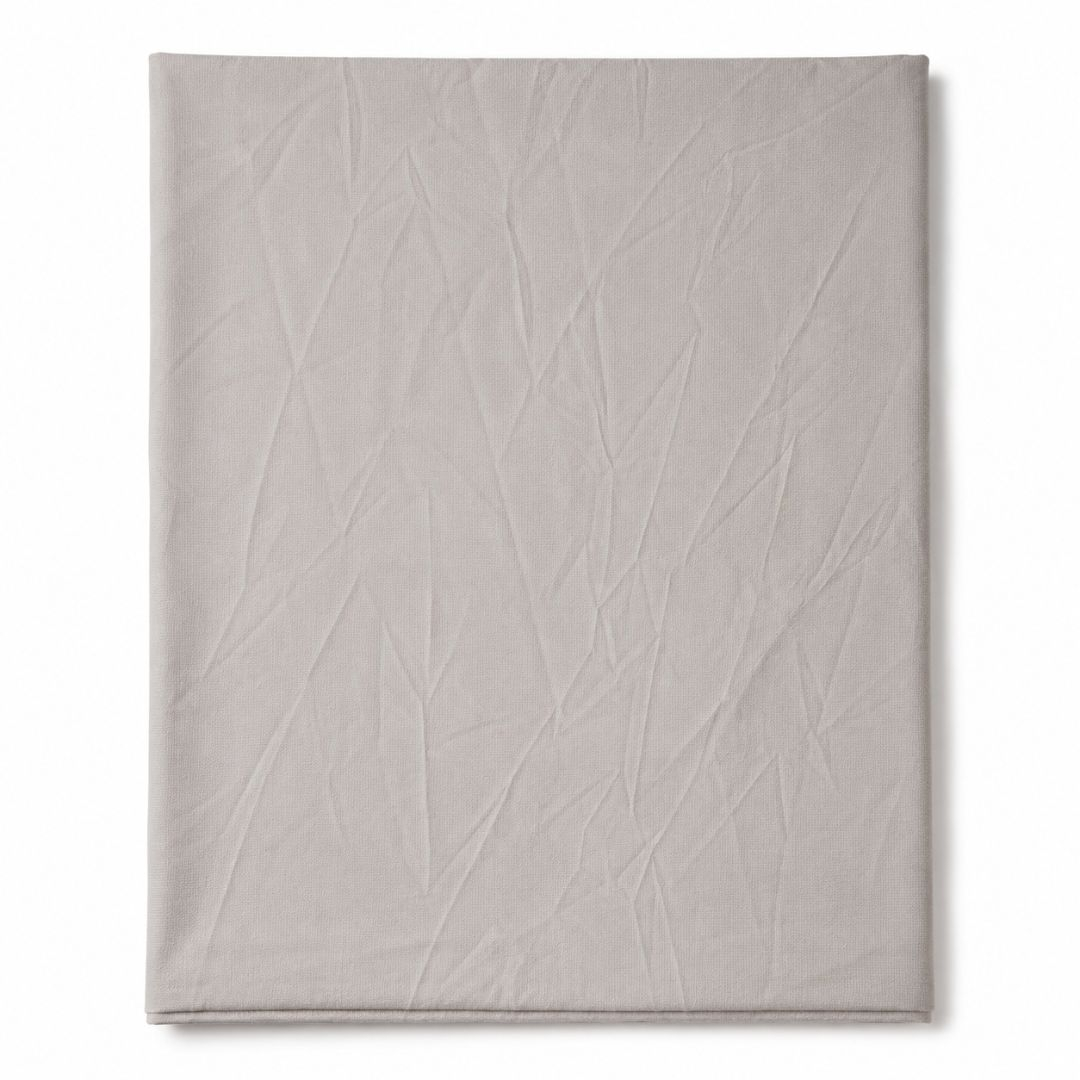 Ivory Mist Chinos Fabric