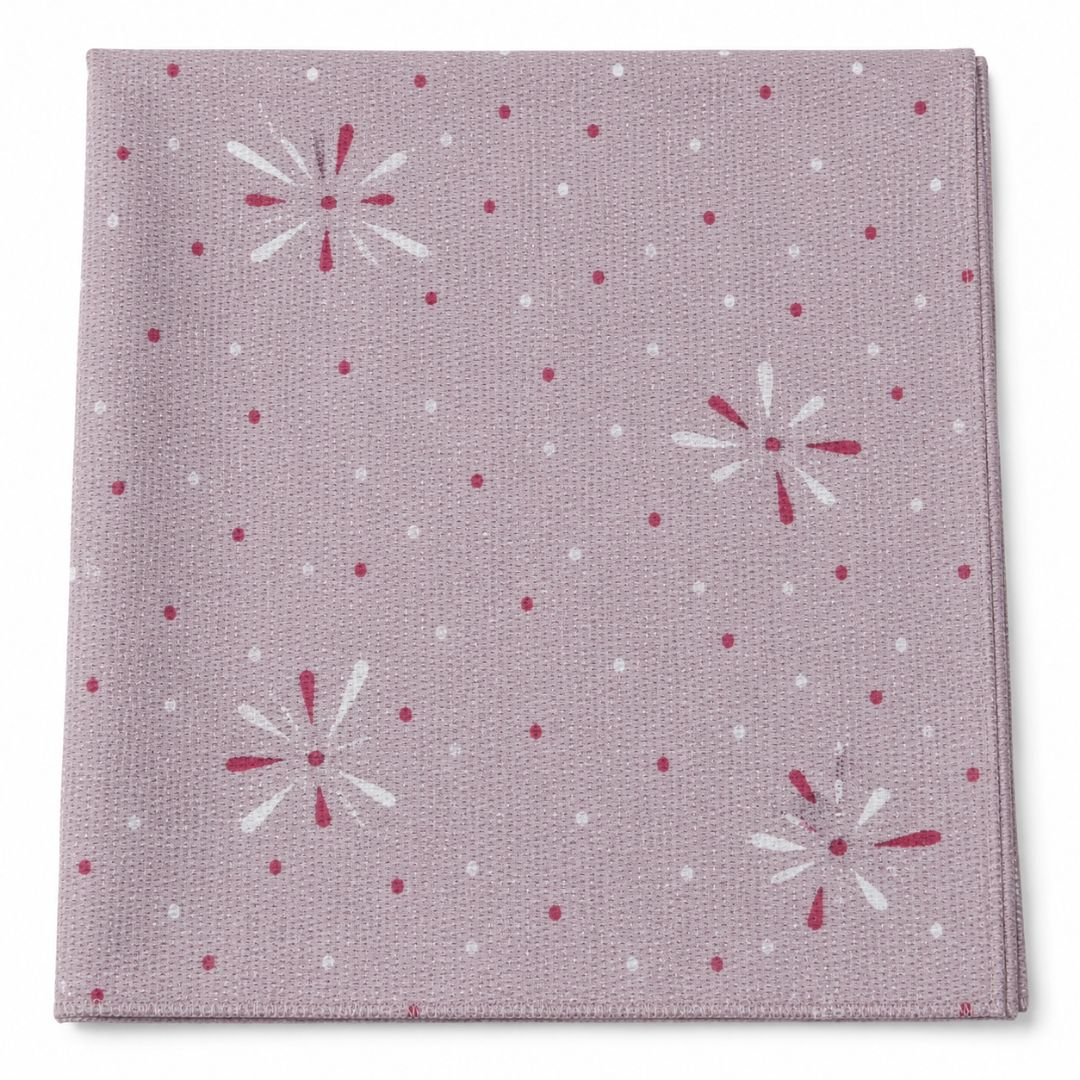 Blush Blossom Heritage Chinos Fabric