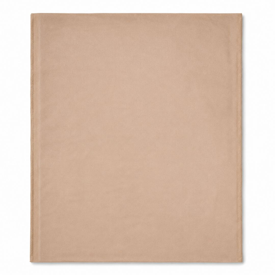 Jonkoso Sand Beige Luxe MultiPurpose Twill Fabric for Fashion & Tailoring