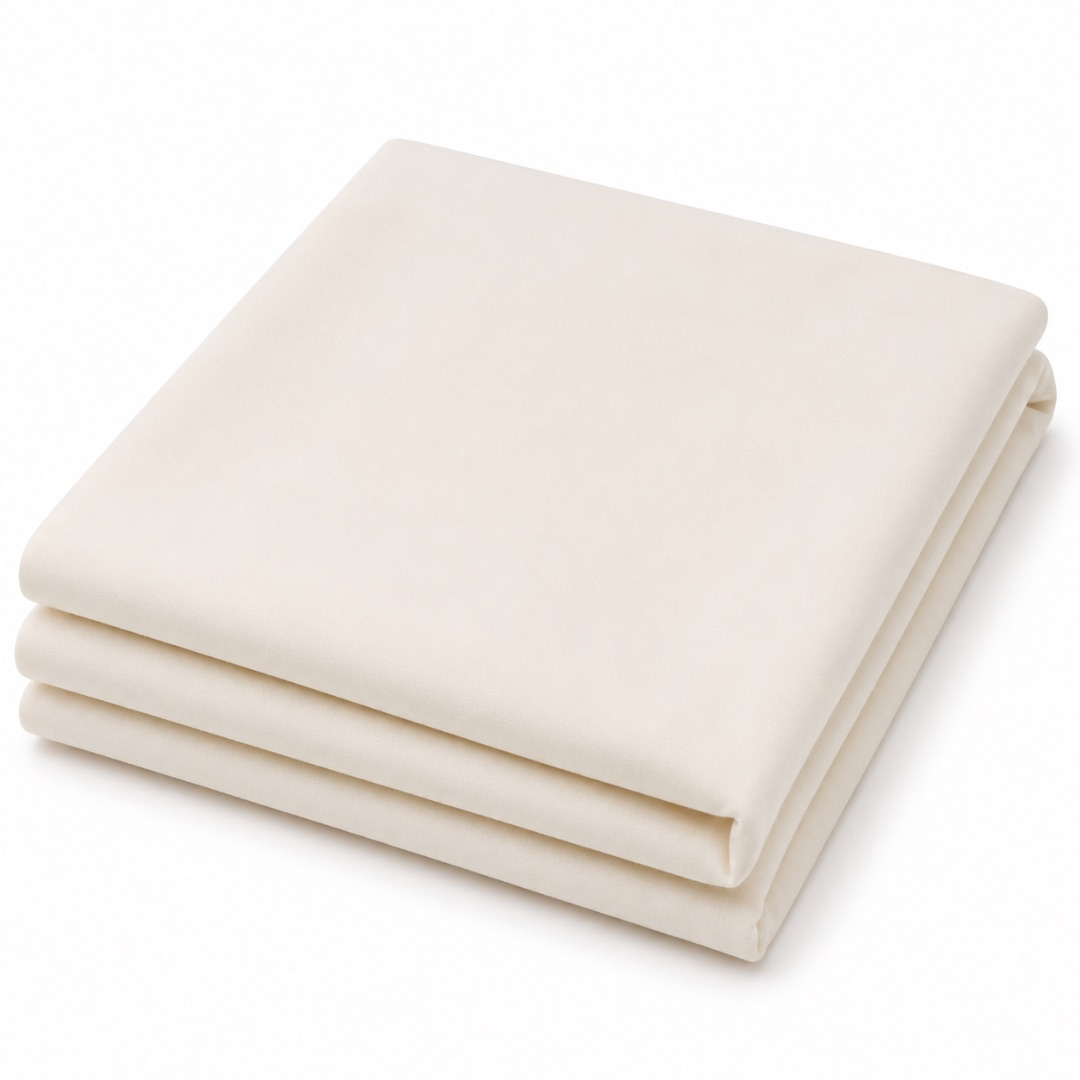 Premium Ivory Jonkoso Material