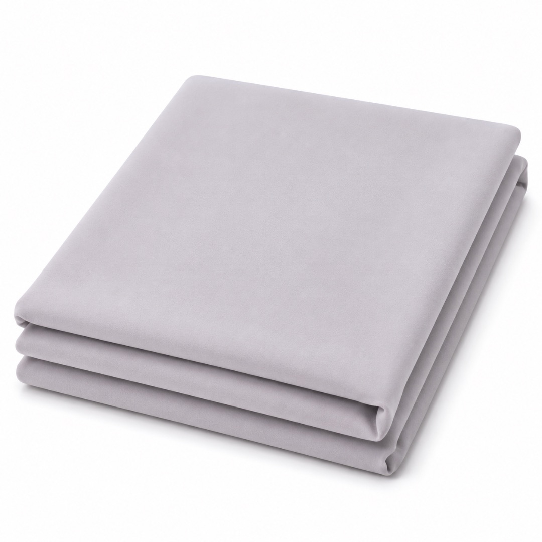 Premium Cream Color Jonkoso Material
