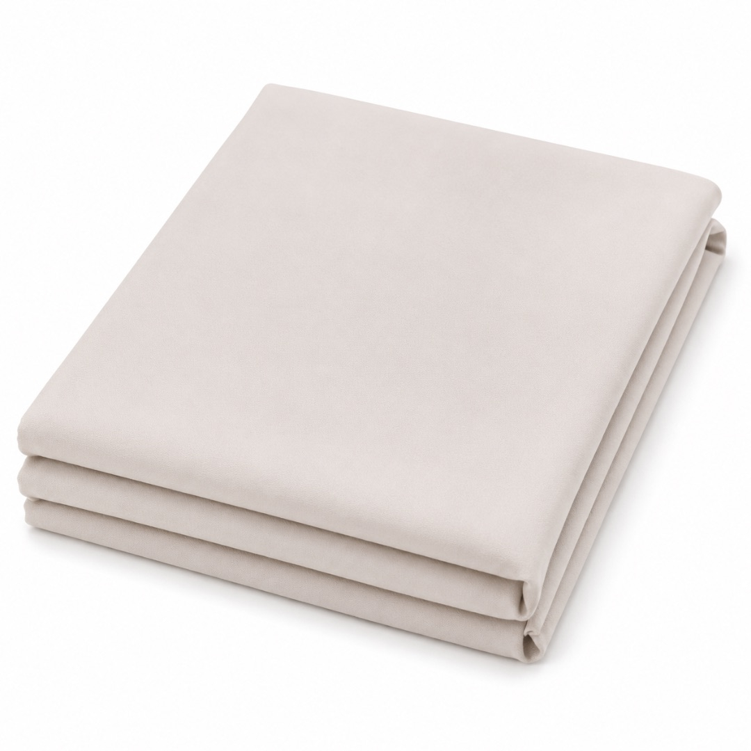 Premium Cream Jonkoso Material