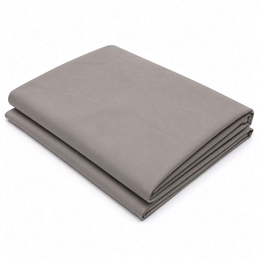 Premium American Chinos Fabric    Cream