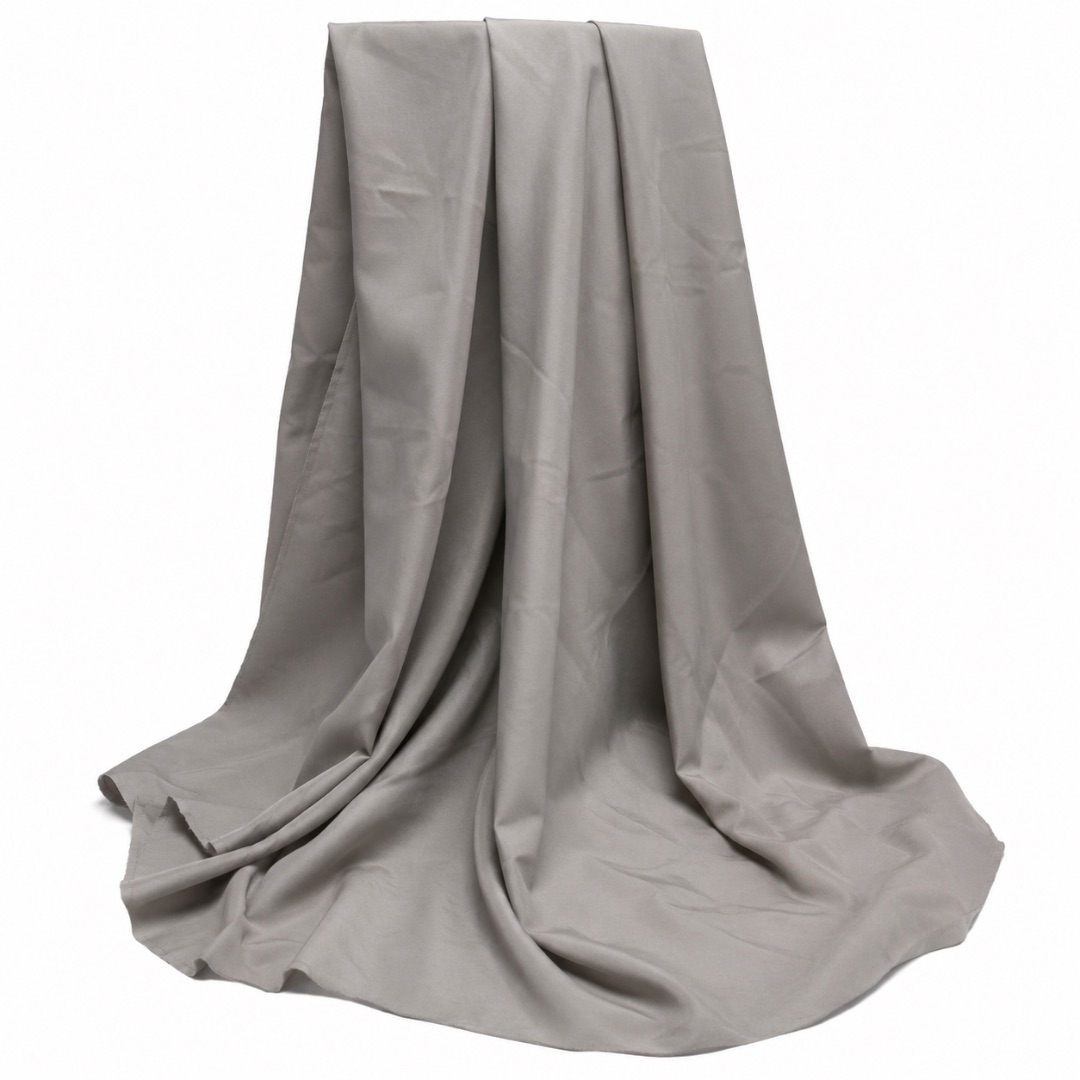 Premium American Chinos Fabric    Cream