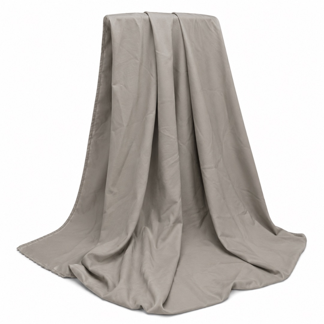 Premium American Chinos Fabric    Olive Green