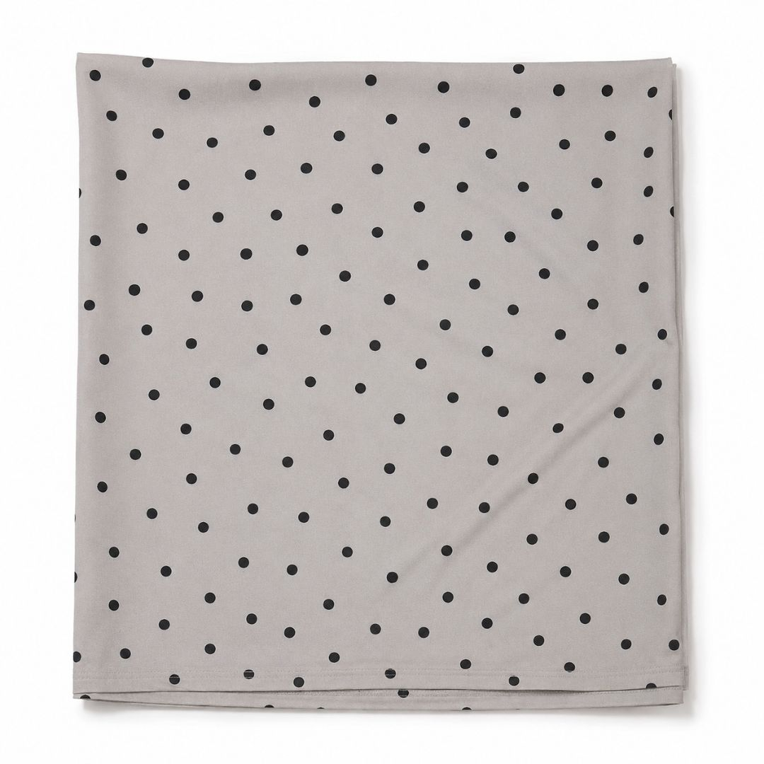 Classic Polka Dot Fabric
