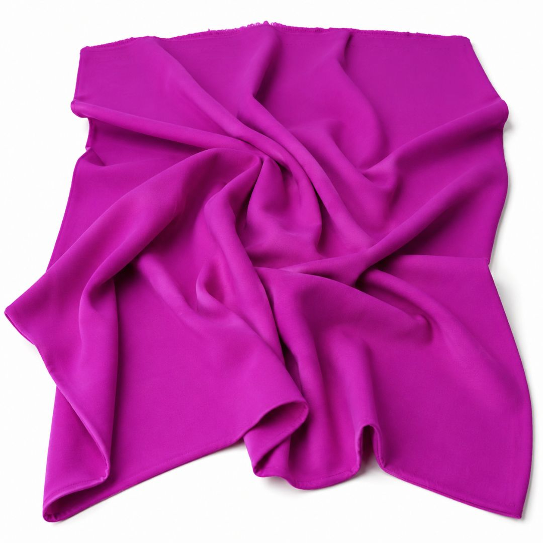 Fuchsia Glow Jonkoso Fabric