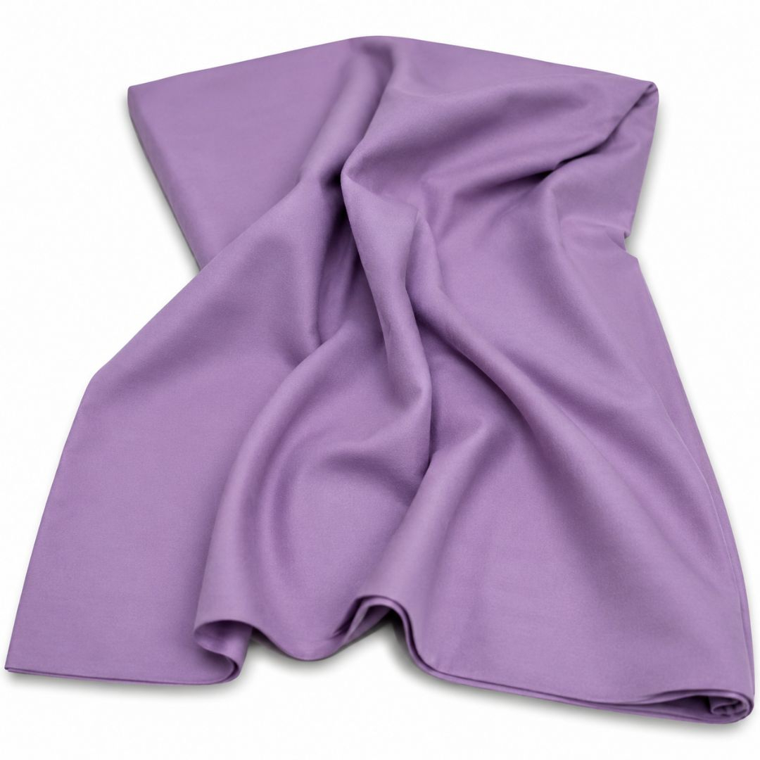 Lavender Haze Jonkoso Fabric