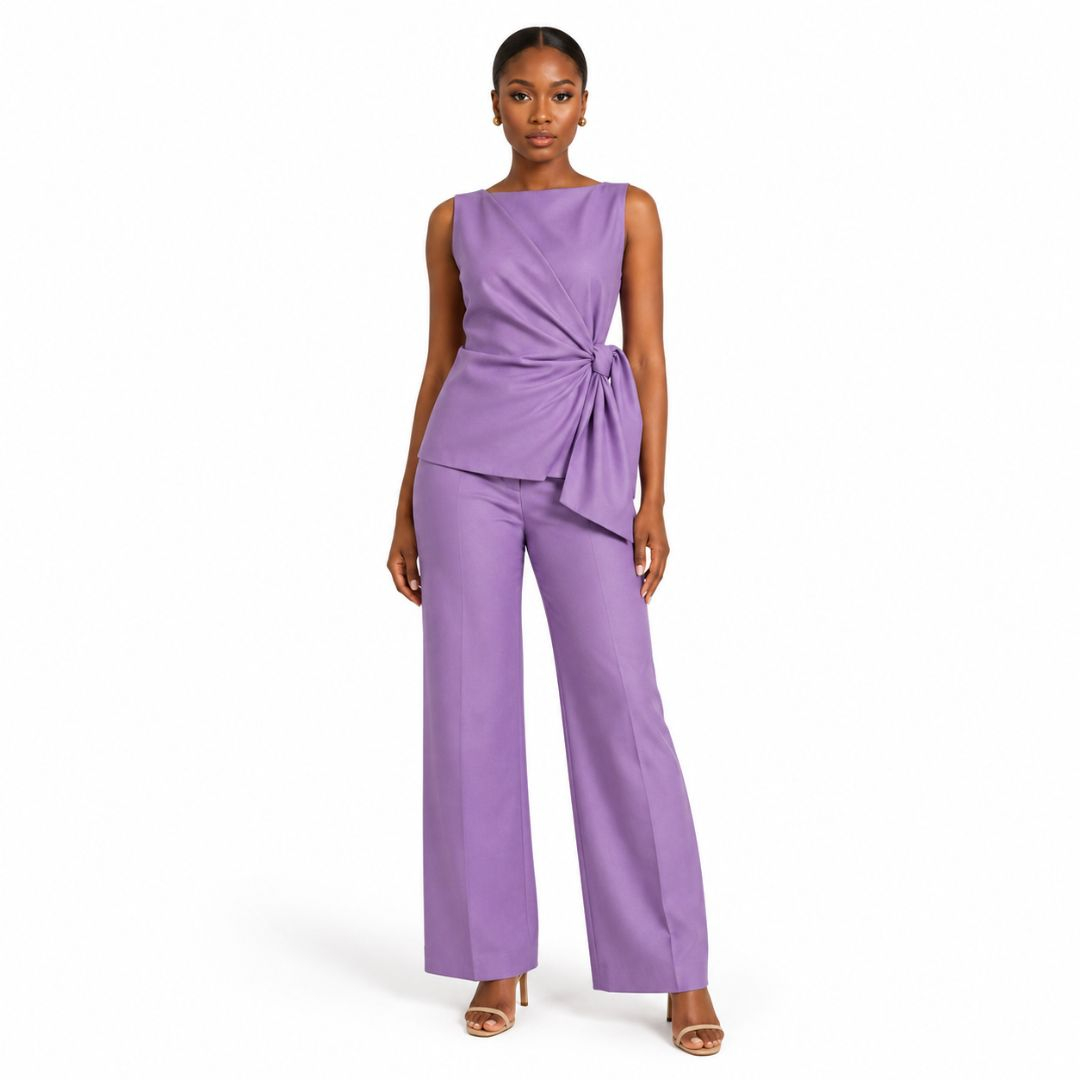 Lavender Haze Jonkoso Fabric