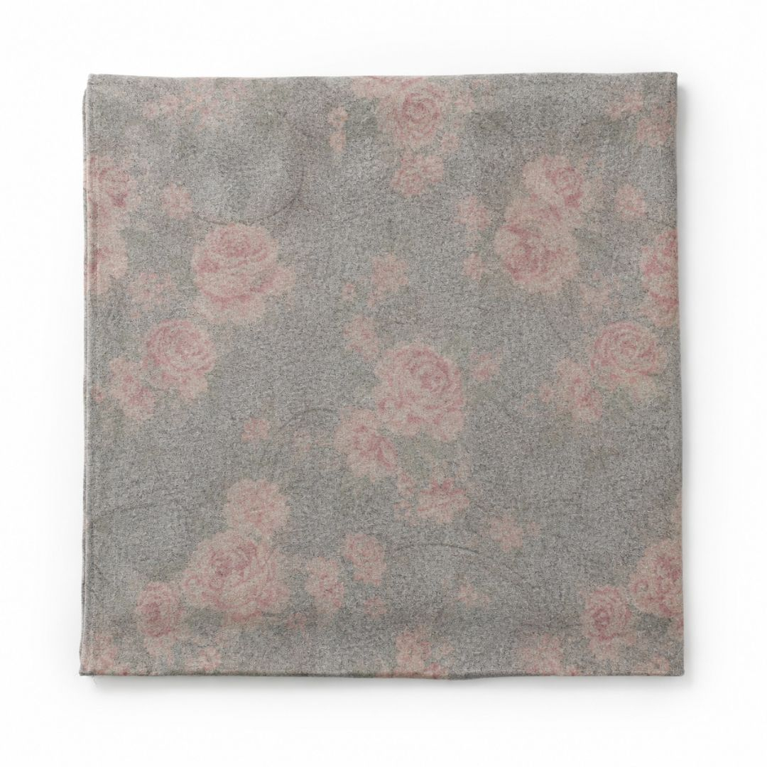 Vintage Rose Denim