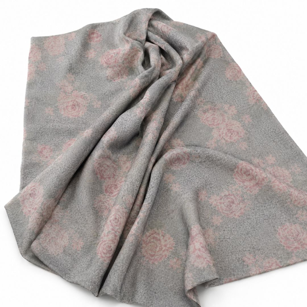 Vintage Rose Denim