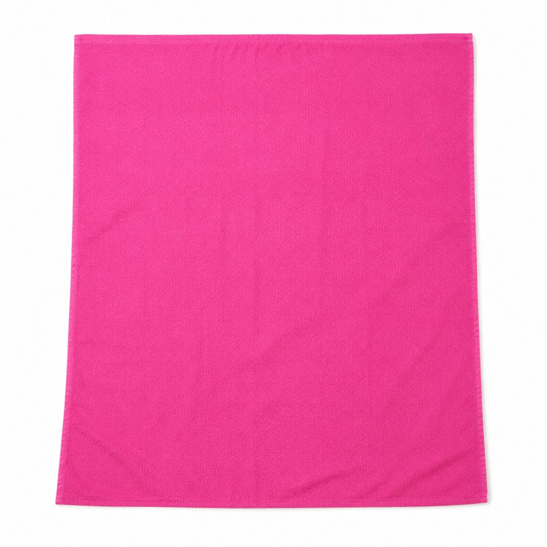 Plain Fuchsia Jonkoso Material