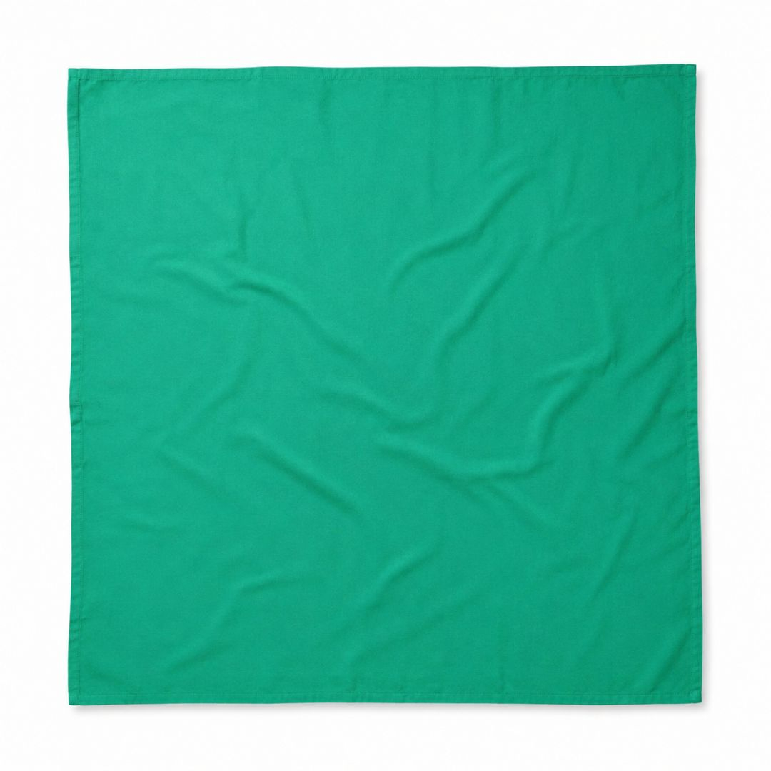 Luxury Soft Plain Cashmere Material