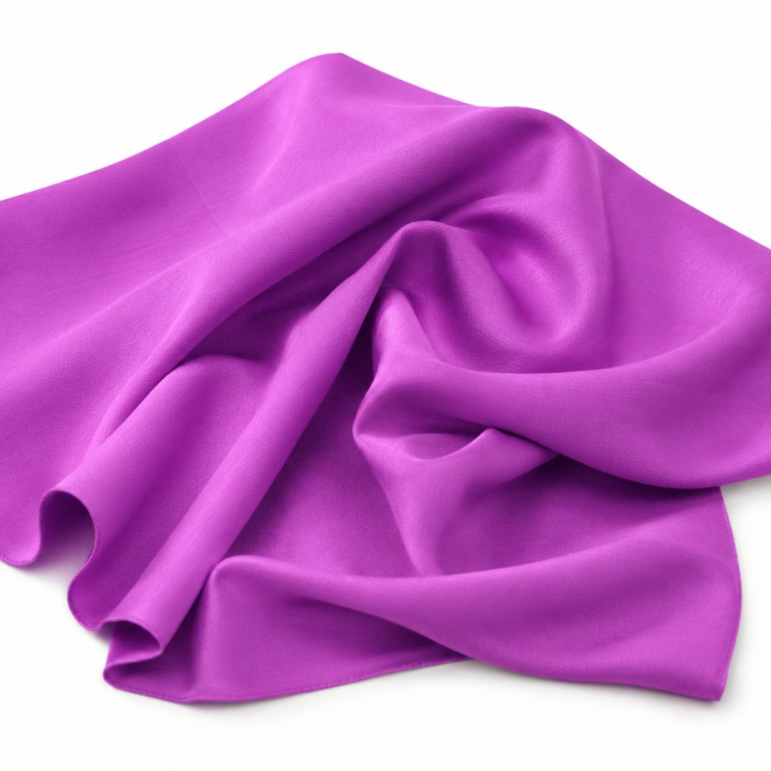 Pink Cashmere Fabric