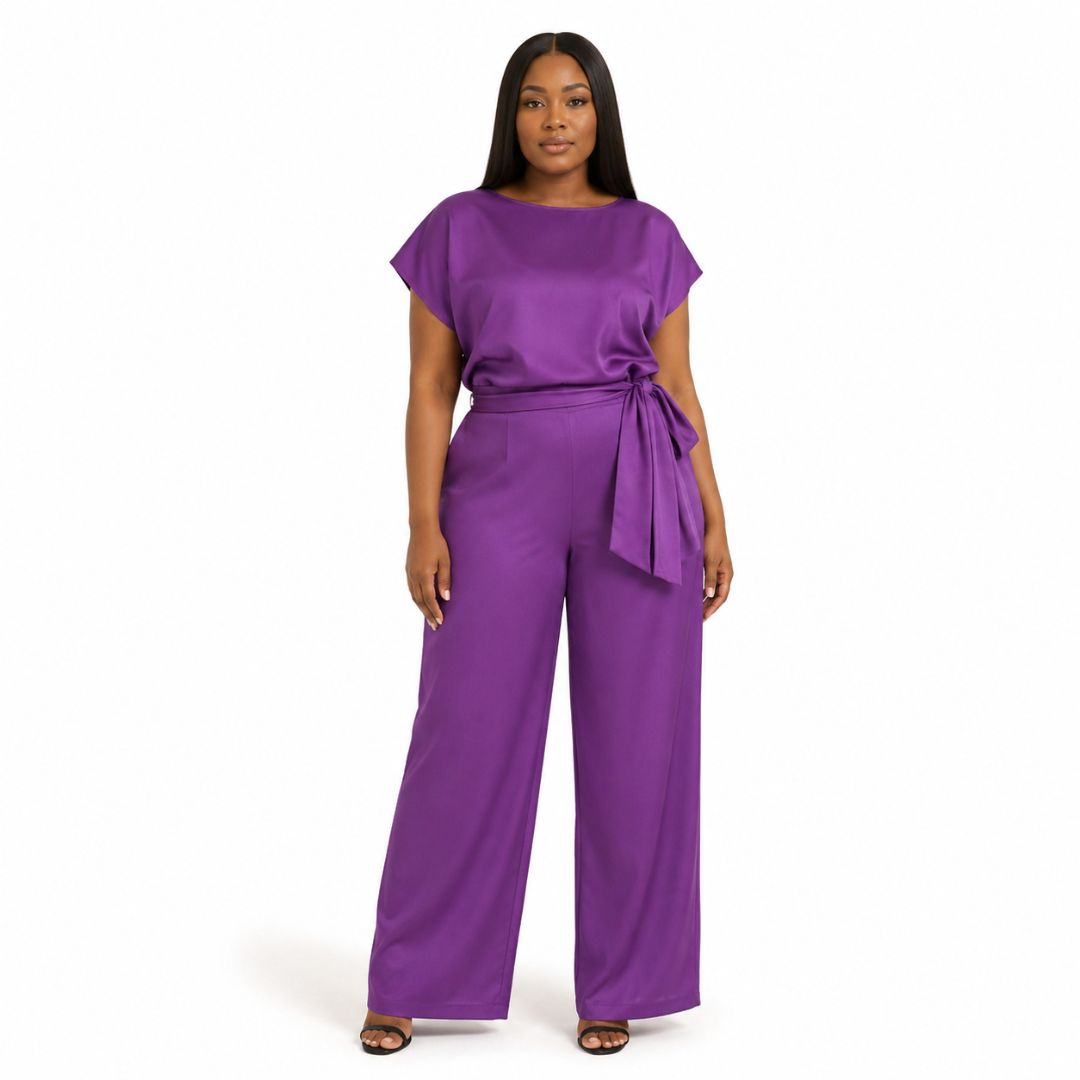 Royal Purple Stock Senator Material