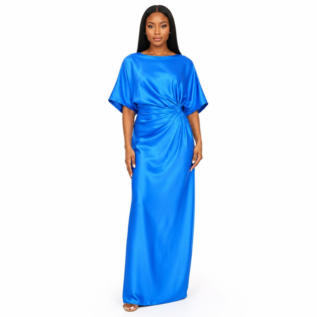 Sky Blue Stock Senator Material