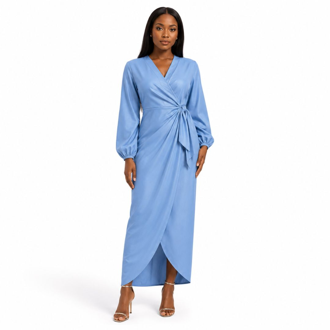 Baby Blue Stock Senator Material