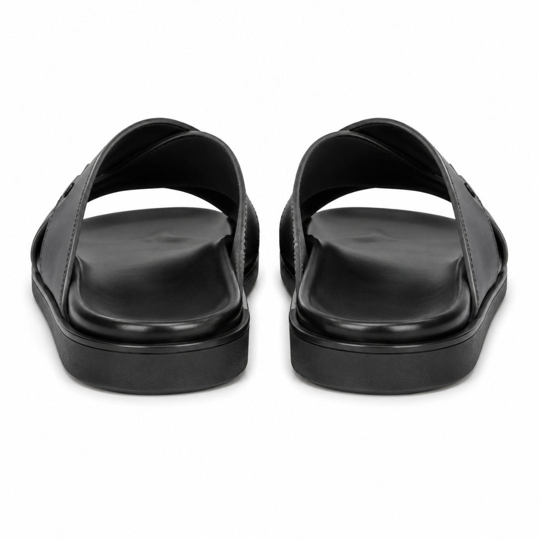 Obsidian Monarch Cross Slides