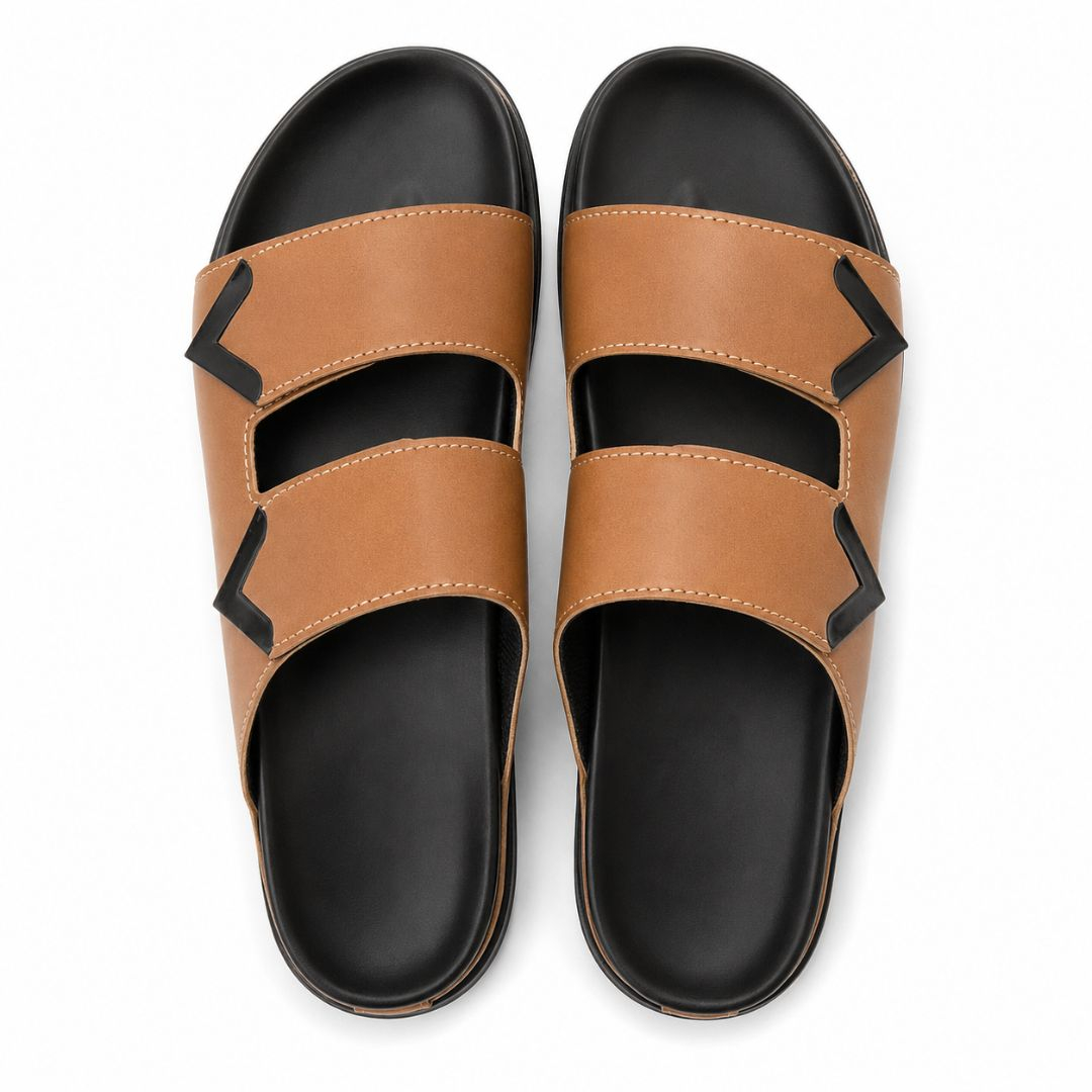 Sahara Venture Twin Slides