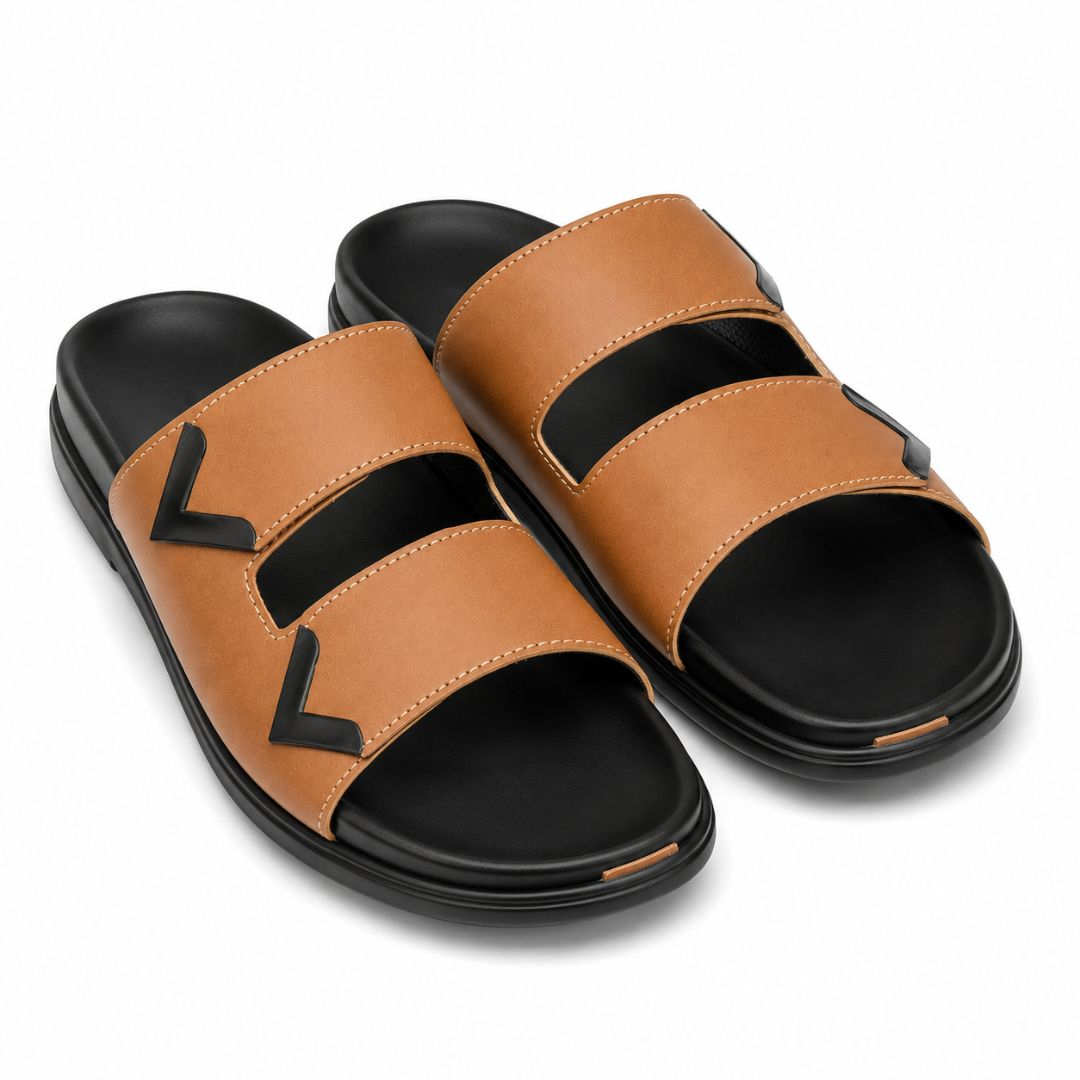 Sahara Venture Twin Slides