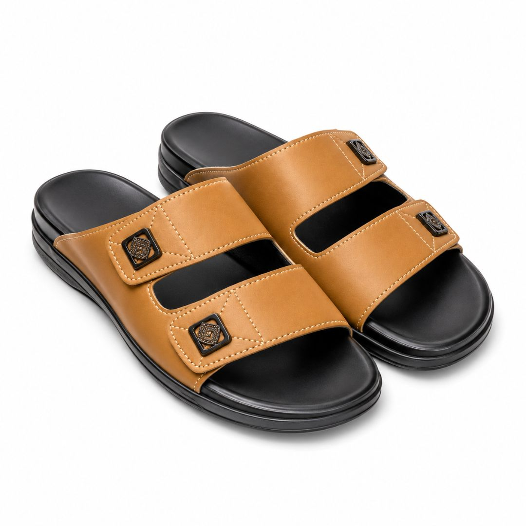 Savanna Elite Dual Slides