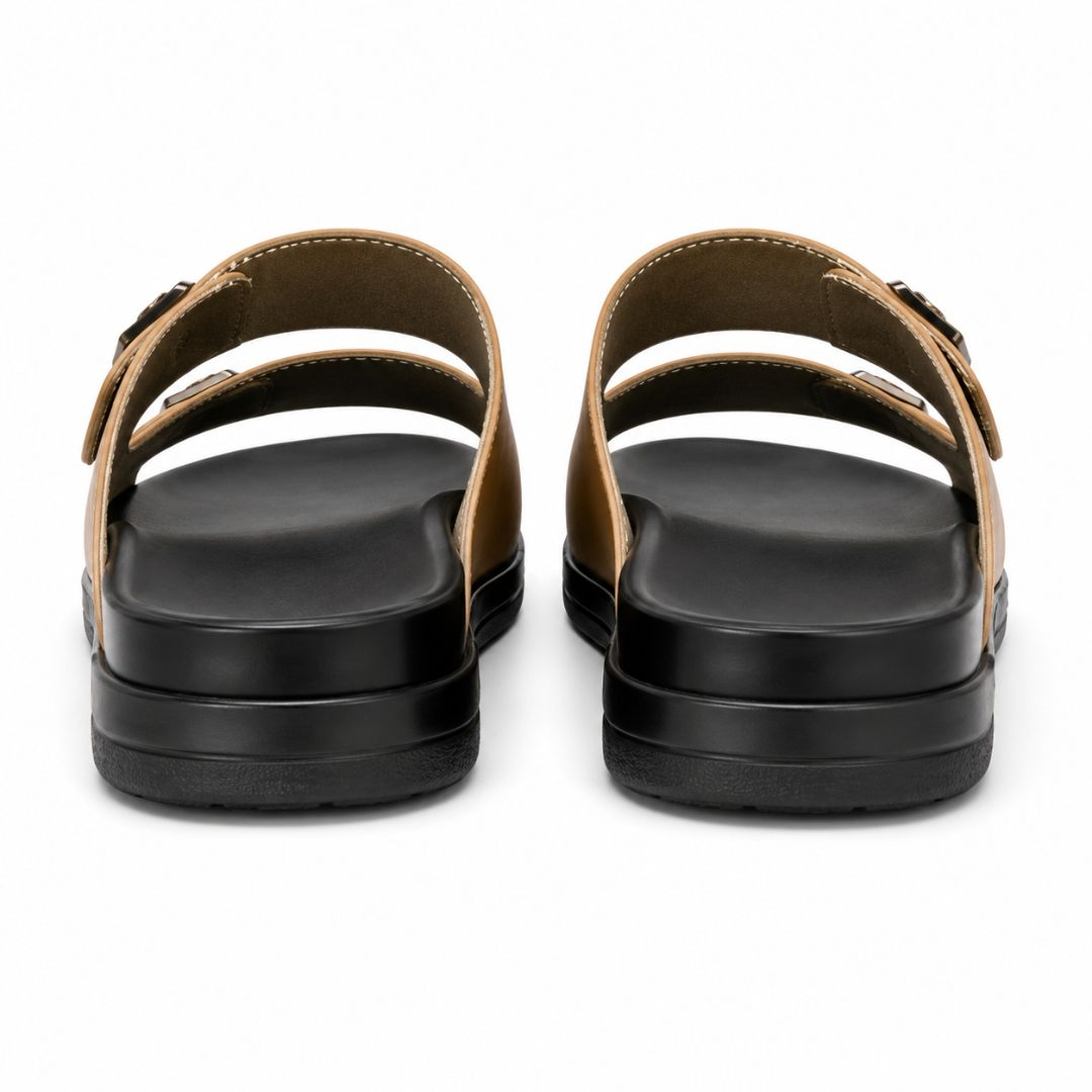 Savanna Elite Dual Slides