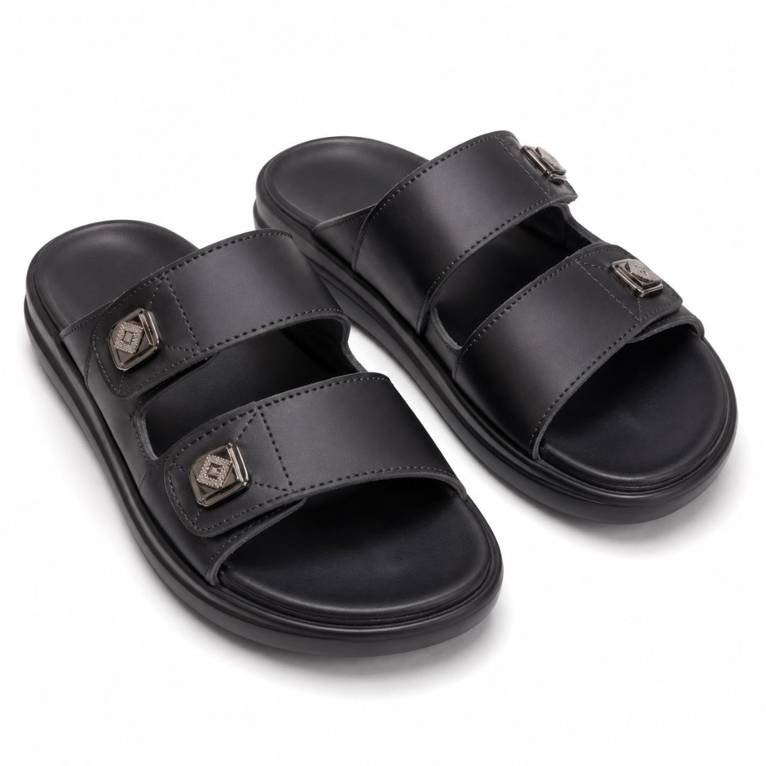 Onyx Voyager Dual Slides