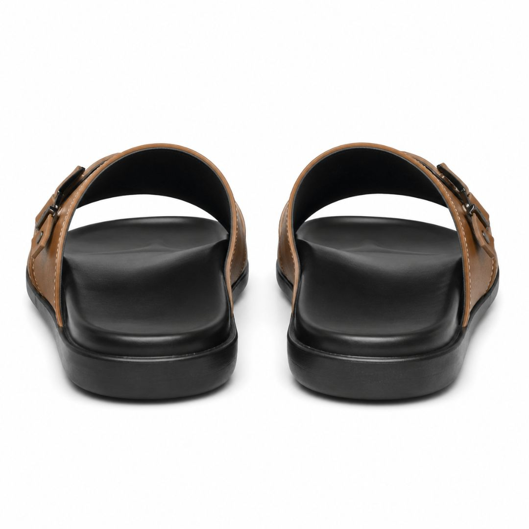 Desert Monarch Cross Slides