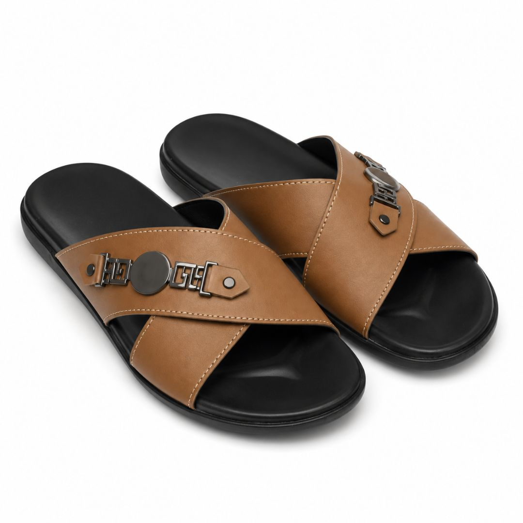 Desert Monarch Cross Slides