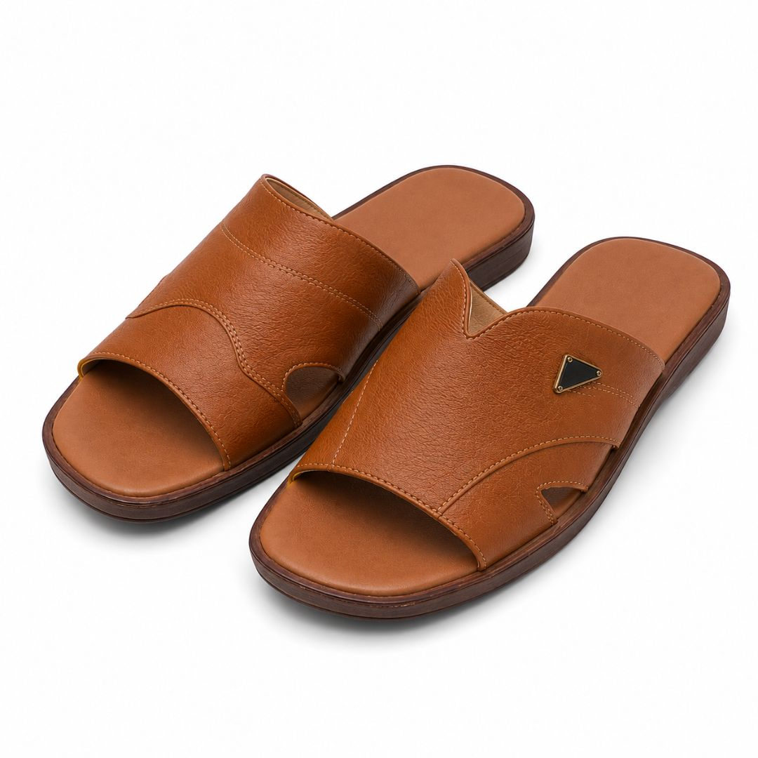 Saddle Crest Comfort Slides