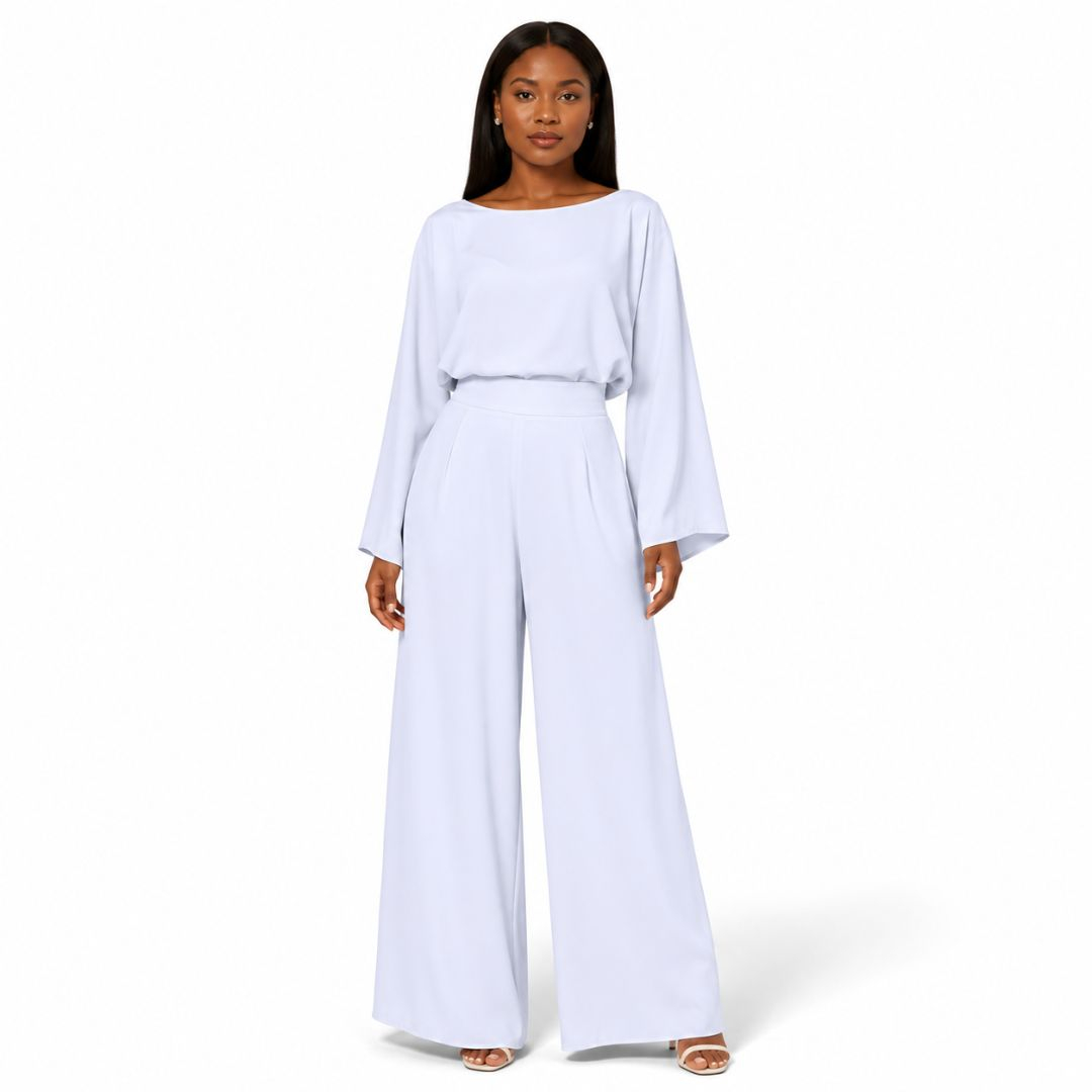 White Plain Cotton Fabric