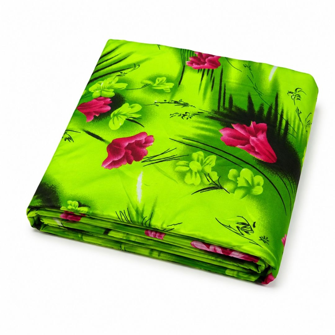 Premium Plain and Pattern Clothing Fabric