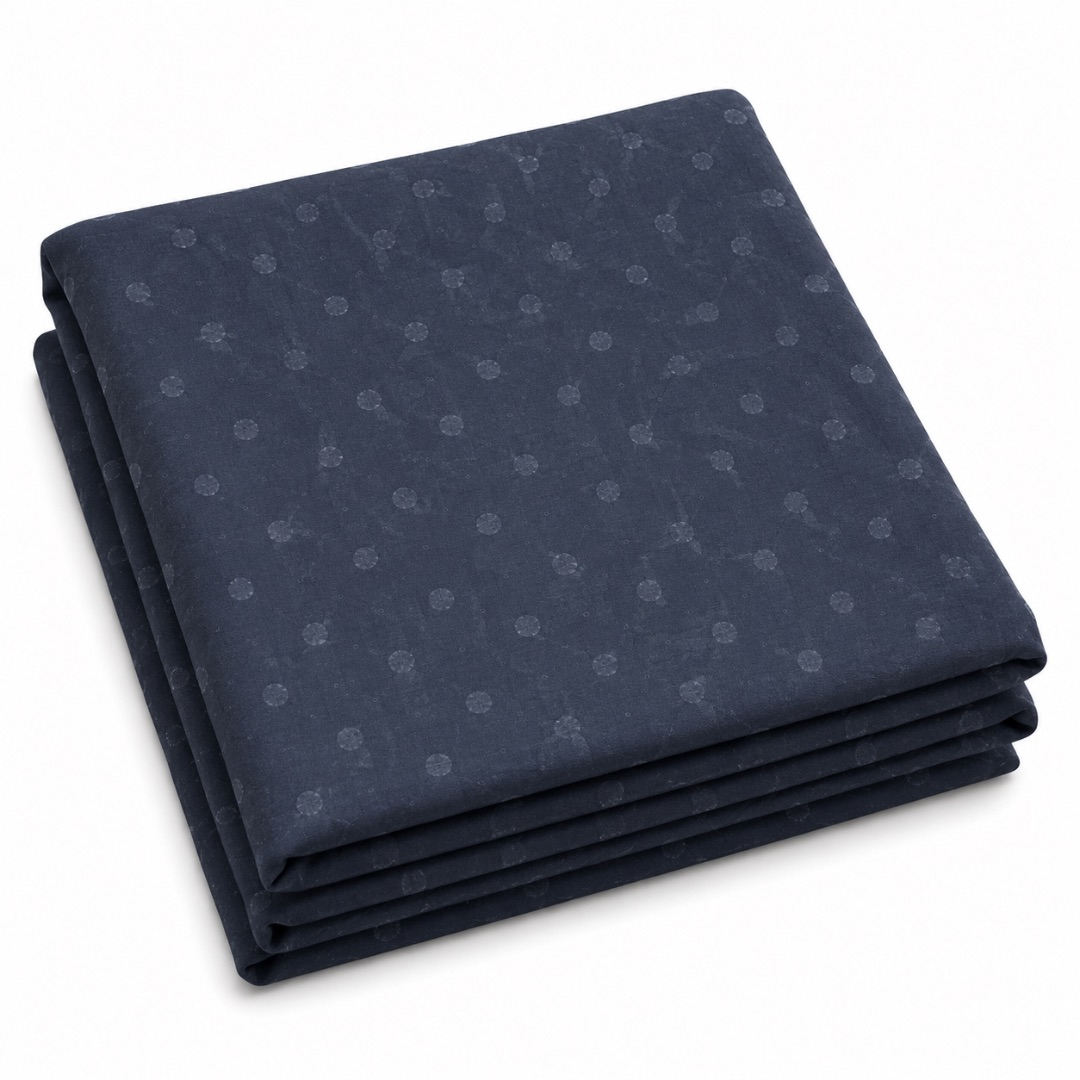 Premium Plain Jonkoso Material